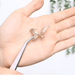 butter-fly-design-sewing-metal-mark