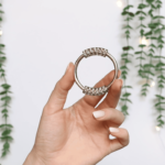 designed-circal-adjustable buckle