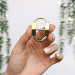 fancy-adjustable buckle