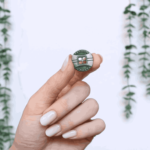 fashion- barnd-4-holes-button