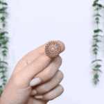 flower-design-shank-button