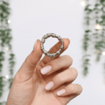 magic-ring-adjustable buckle