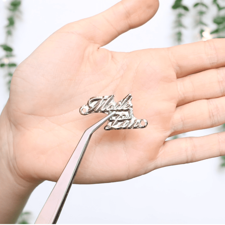 modeline-brand-sewing-metal-mark