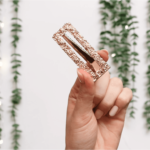 rectangle-design-hair-clip