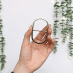 symmetrical-design-adjustable buckle