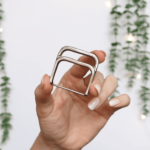 twin-adjustable buckle
