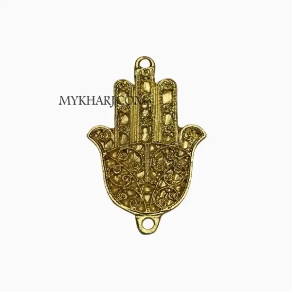 آویز جمسه