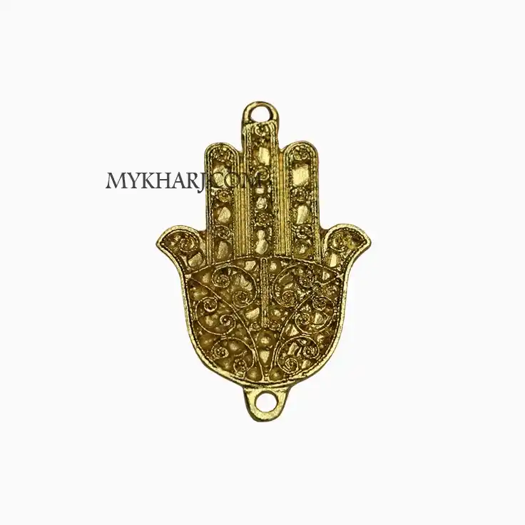 آویز جمسه