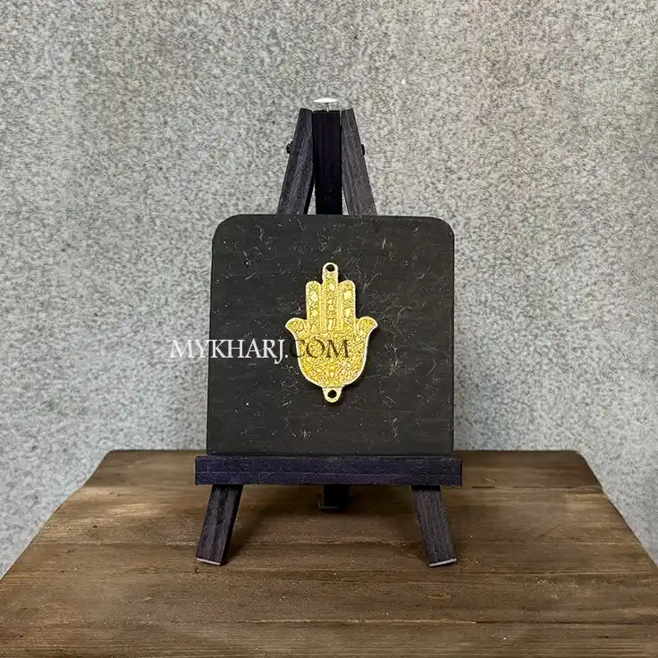 آویز خمسه_