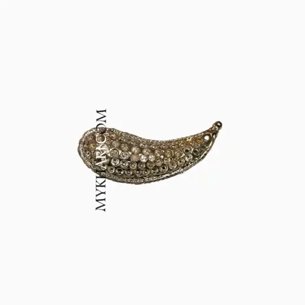 تگ طرح تک برگ