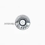 دکمه 4 سوراخ برند 1 - CLASSIC