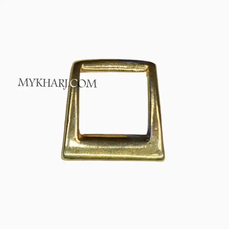 سگک تنظیم کننده طرح مینیمالستی