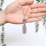 comb-necklace