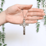 cross-necklace