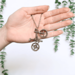 cycle-necklace
