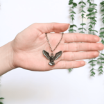 eaglel-necklace