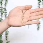 infinity-necklace