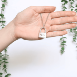 lock-necklace