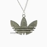 کردن بند برند ADIDAS