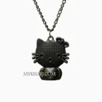 گردن بد طرج KITTI