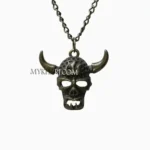 گردن بند طرح BULL