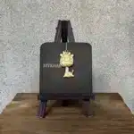 گردن بند طرح عروسک زرافه1