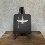 گردن بند طرح فروهر1