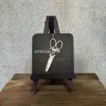 گردن بند طرح قیچی2