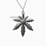 گردن بند طرح ماری جوآنا