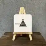 گردن بند طرح مثلث2