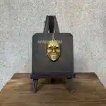 گردن بند طرح نقابب1