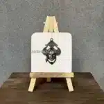گردن بند طرح2 WITCH