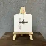 گردنبند طرح فروهر2