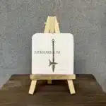 گردنن بند طرح نیزهه2